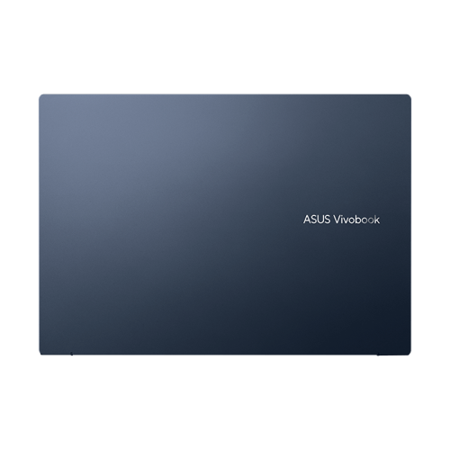 Laptop ASUS VivoBook 14X OLED A1403ZA-KM066W (i5-12500H | 8GB | 512GB | Intel Iris Xe Graphics | 14' 2.8K OLED 100% DCI-P3 | Win 11)